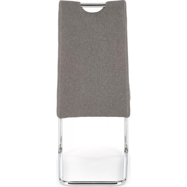 Rozanne Spisestol - Grå Rozanne Spisestol - Grå