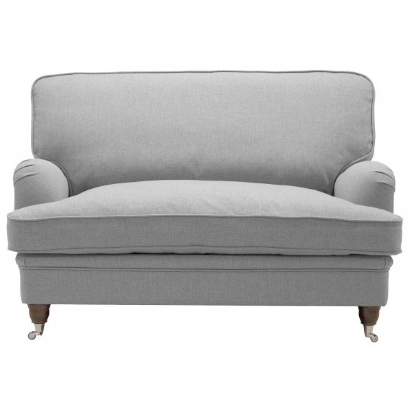 Howard Luxor sofa Loveseat - Valgfri farge!
