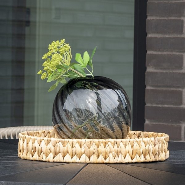 House Nordic vase 17 - Grå House Nordic vase 17 - Grå