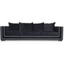 Texas XL 4-seter sofa - Valgfri farge