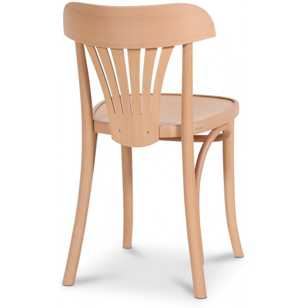 Byd tre stol No 24 klassiker - Bk