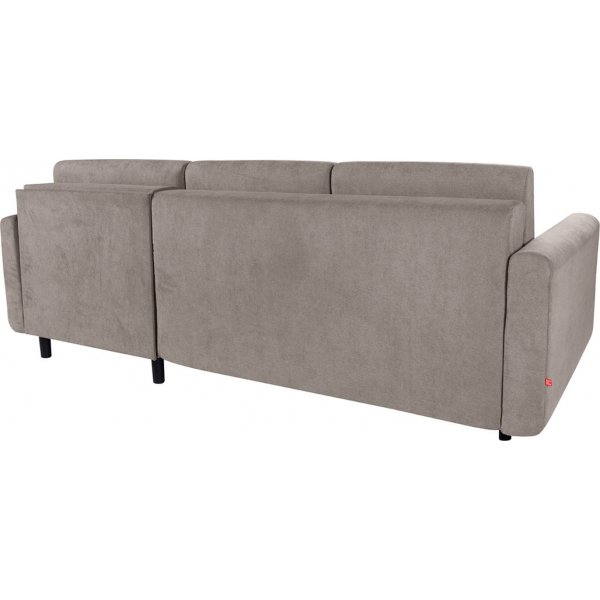 Feliz sovesofa - Brun Feliz sovesofa - Brun