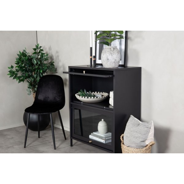 Torsnäs skap - Svart Torsnäs skap - Svart