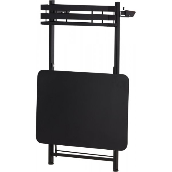 Borneo balkongbord - Sort Borneo balkongbord - Sort