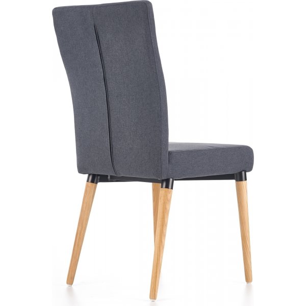 Shad spisestol - Mrkegr