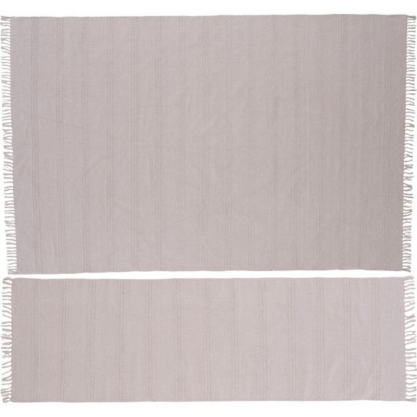 Jrna teppe - Beige