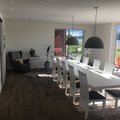 Kundebilde Herrgård Vindö spisestol - Grå