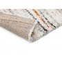 Ryeteppe Arlena - Krem/Multi