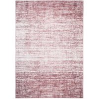 Maskinvevet teppe Cleo Modern - Rosa Maskinvevet teppe Cleo Modern - Rosa