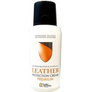 Leather Protection Cream Premium beskyttende krem - 250 ml