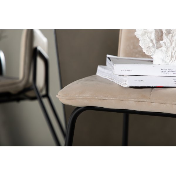 Bisbee barkrakk - Beige Bisbee barkrakk - Beige