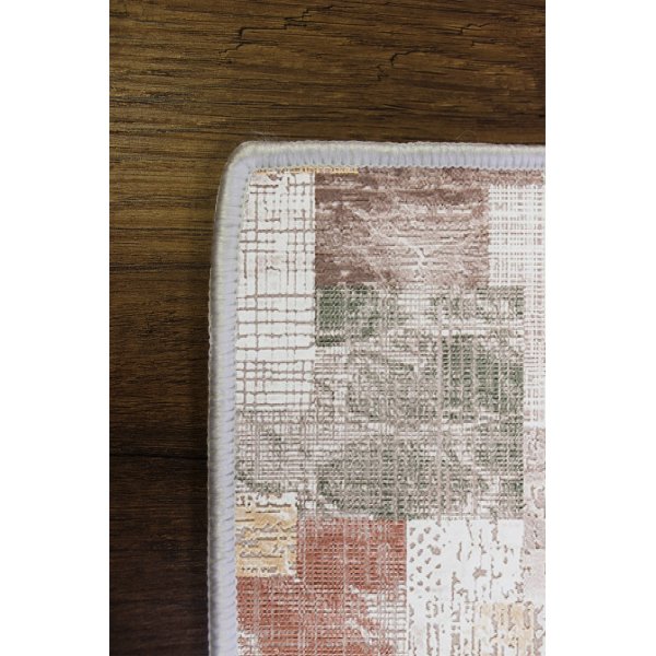 Wang 943 teppe - 60 x 100 cm Wang 943 teppe - 60 x 100 cm