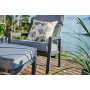 Lerida recliner-sett - Gr