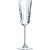 Christal d\\\'arques Rendez champagneglass i krystall - 6 stk