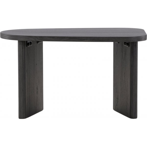 Grönvik sidebord 70 x 45 cm - Sort Grönvik sidebord 70 x 45 cm - Sort