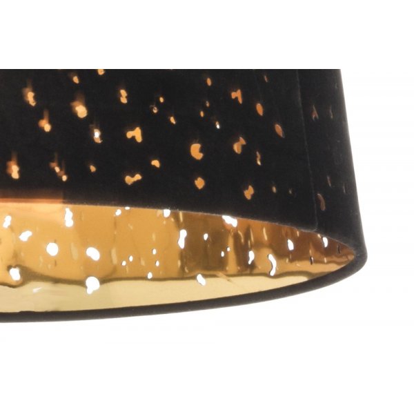 Taklampe Random – Svart Taklampe Random – Svart