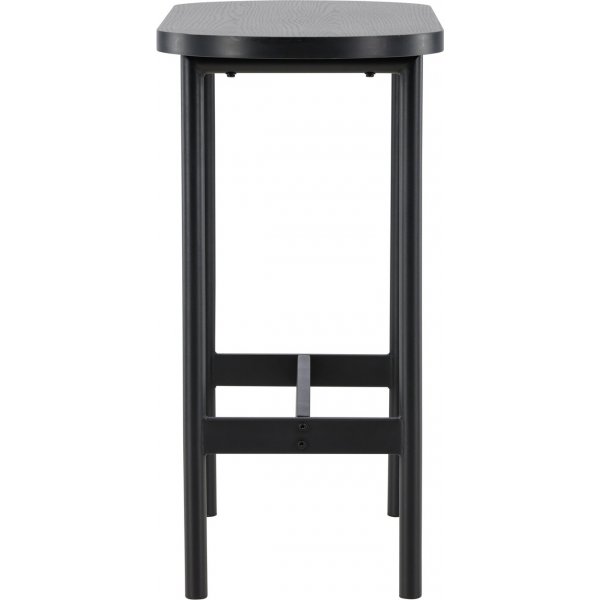 Skate sidebord 110 x 40 cm - Sort Skate sidebord 110 x 40 cm - Sort