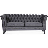 Chesterfield Liverpool modulsofa - Valgfri farge! Chesterfield Liverpool modulsofa - Valgfri farge!