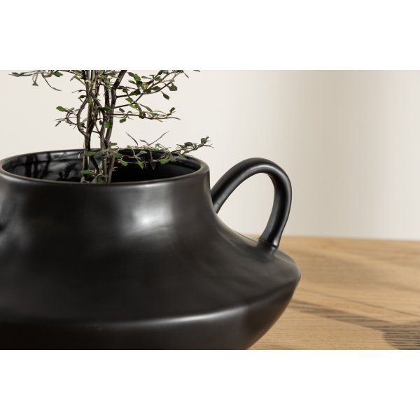 Hold potten - Svart Hold potten - Svart