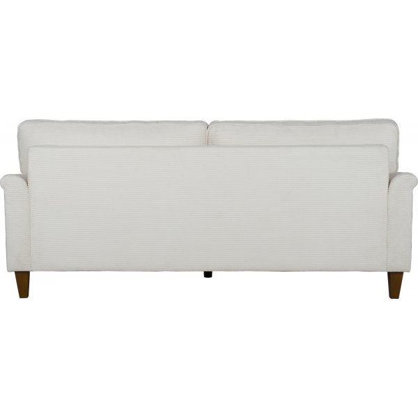 Howard Spirit Sofa - Beige (Manchester)