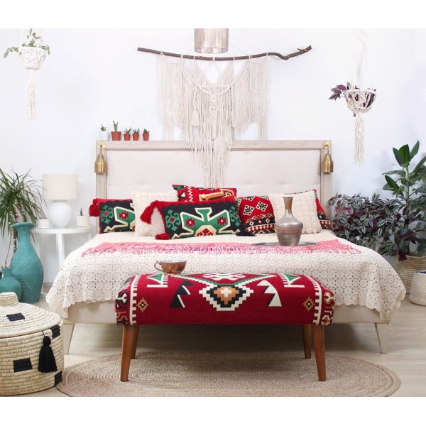 Vezir krakk - Flerfarget Vezir krakk - Flerfarget