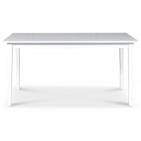 Gåsö spisebord 180 cm - Hvit Gåsö spisebord 180 cm - Hvit