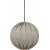 Alva taklampe for utendrs bruk - Beige