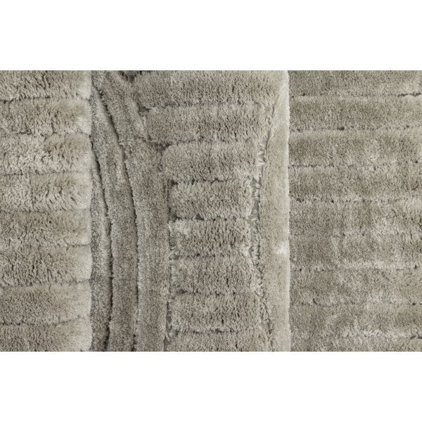 Niklas teppe - Greige Niklas teppe - Greige