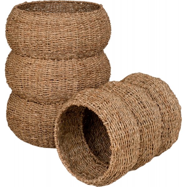 Sarbas kurvsett - Beige Sarbas kurvsett - Beige