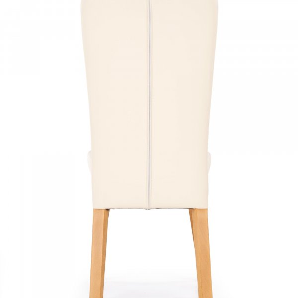 Moira 2 spisestol - Beige Moira 2 spisestol - Beige