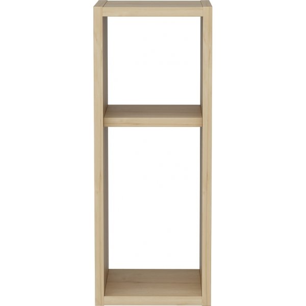 Sault nattbord - Eik Sault nattbord - Eik