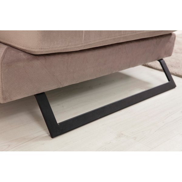 Frido divansofa - Beige Frido divansofa - Beige