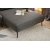 Revos divan sofa hyre - Antrasitt