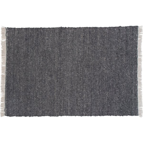 Gulliver ullteppe - Grå Gulliver ullteppe - Grå