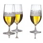 Sontell 6 krystall lglass