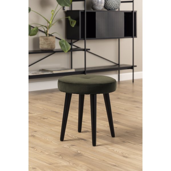 Frisco krakk - Mrkegrnn