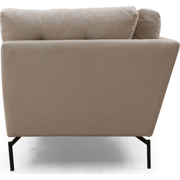 Mapa 3-seters sofa - Krem