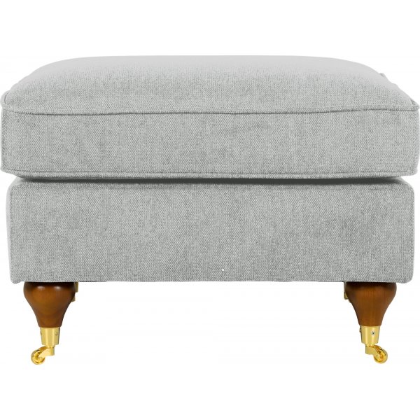 Howard Watford Deluxe fotskammel - gr�