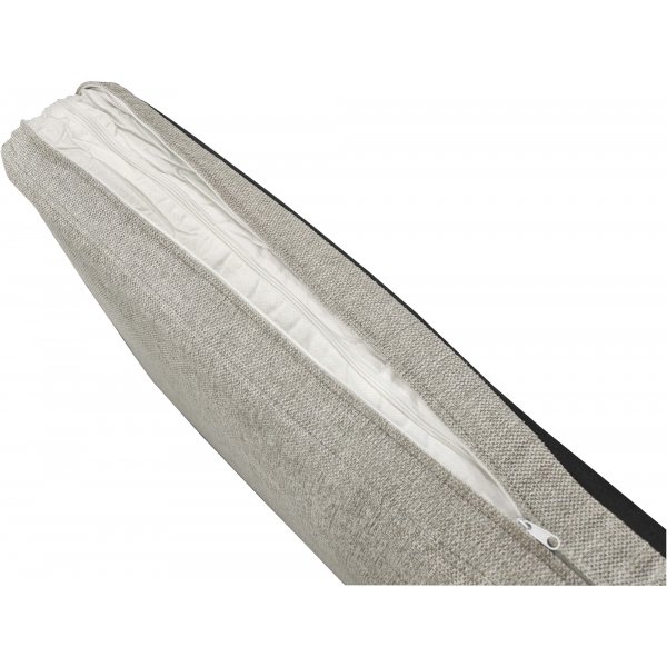 Nova 2-seters sofa - Grå Nova 2-seters sofa - Grå