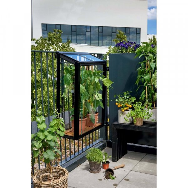 Minidrivhus Balkong One