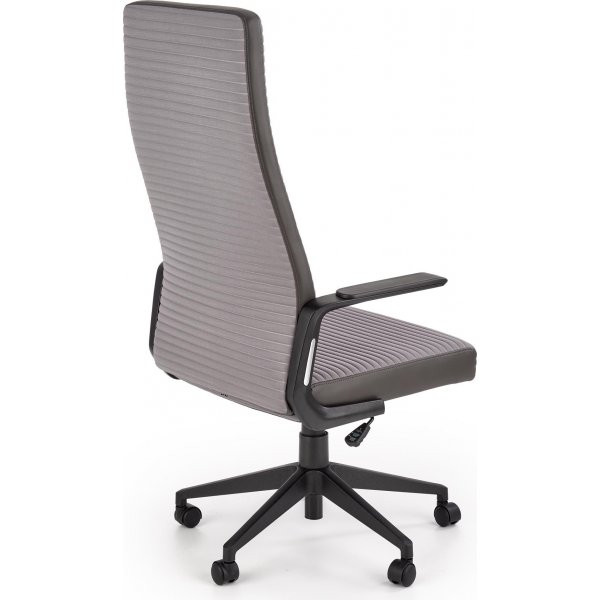 Kontorstol Tosca - Gr/mrk gr