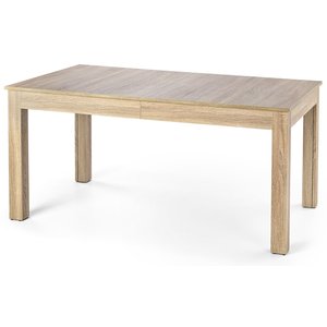Brviken spisebord 160-300 cm - Sonoma eik