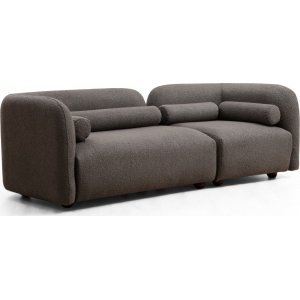 Victoria 3-seters sofa - Gr