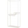 Kleshenger i stl - Beige