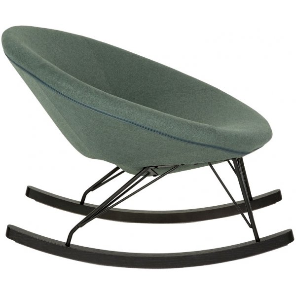 Gyngestol Nesting - Grønn Gyngestol Nesting - Grønn