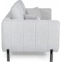 Laguna 3-seters sofa - Gr