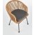Cadeira spisestuestol 400 - Rotting + Flekkfjerner for mbler