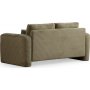 Suzy 2-seters sofa - Grnn