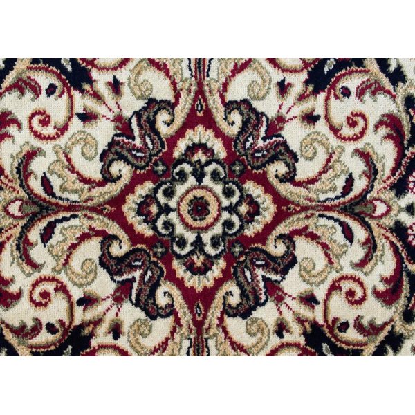 Viskoseteppe Abohar - Rd