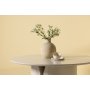 Sandvik spisebord 140 cm - Beige